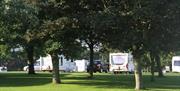 An image of Lebberston Touring Park