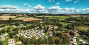 An image of St Helens Touring Caravan and Camping