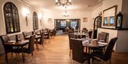 An image of East Ayton Lodge Hotel Restaurant