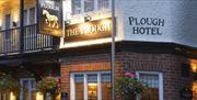 An image of The Plough Scalby