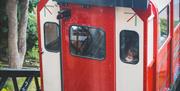 An image of Central Tramway South bay Scarborough