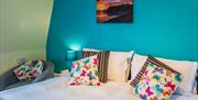 An image of a bedroom at Rose Dene