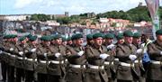 An image of Armed Forces Day