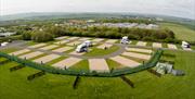 Crows Nest Caravan Park - Tents Tourers