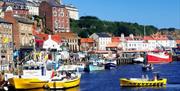 Whitby Coastal Cruises
