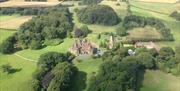 An image of the grounds at Wrea Head Hall Hotel, Scarborough