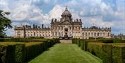 An image of Castle Howard