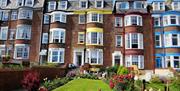 Image of Avondale Holiday Flats
