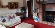 An image of North End Farm Country Guest House