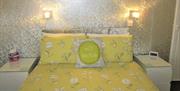 An image of Hermosa Guest House bedroom