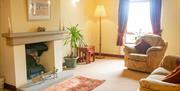 An image of Keld Head Farm Cottages -  Smithy Cottage