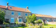 An image of Broadings Farm