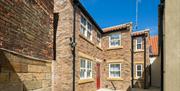 An image of the Cottage Bagdale Hall