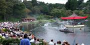 Peasholm Park