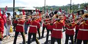 Armed Forces Day Scarborough