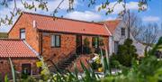 An image of Humble Bee Cottage