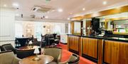 Crown Spa Hotel