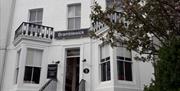 An image of Bramblewick Guest House