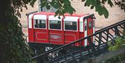 An image of Central Tramway South bay Scarborough