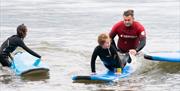 Dexters Surf Shop