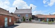 An image of Corner Farm - Grand Get-Togethers