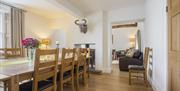 An image of kitchen at Corner Farm - Grand Get-Togethers