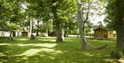 Image of Dale Farm Cabins