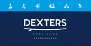 Dexters Surf Shop