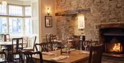 The Black Swan, Pickering - Dining Room
