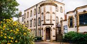 An image of Filey Evron Centre