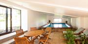 An Image of Gowland Farm Cottages