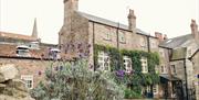 An image of The White Swan Inn - exterior