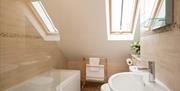 An image of Limber View bathroom