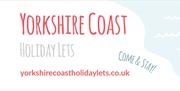 An image of the Yorkshire Coast Holiday Lets logo