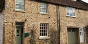 An image of Lumley Cottage