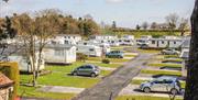 An image of Robin Hood Caravan Park (Tourers/Tents)