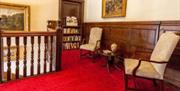 An image of Cober Hill interiors