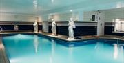 Crown Spa Hotel