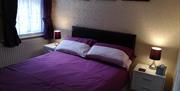 An image of Phoenix Guest House - Bedroom