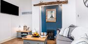 An image of living space