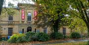 An image of Scarborough Art Gallery