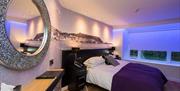 An image of The Mayfield, Seamer -bedroom
