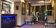 An image of The Mayfield, Seamer - interior