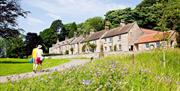 Danby Lodge National Park Centre credit Chris J
