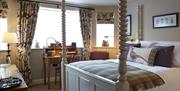 An image of The Plough Scalby bedroom