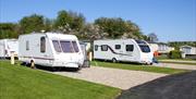An image of Robin Hood Caravan Park (Caravan Hire)