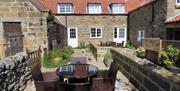 An image of Smugglers Rock Cottages