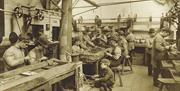 An image of W Hamond - Whitby Jet Museum