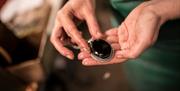 An image of a W Hamond - Whitby Jet Museum