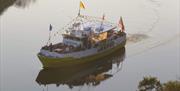 Whitby Coastal Cruises